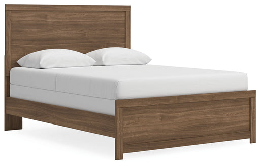 Broachmyn - Panel Bed – Panel Beds by Signature Design by Ashley® at Furniture Wholesale Plus , Nashville furniture store