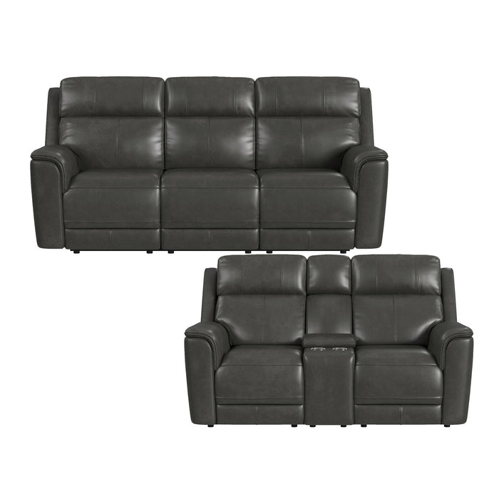 Mustang -Living Room Set – 3 Piece Living Room Sets by Elements International at Furniture Wholesale Plus , Nashville furniture store