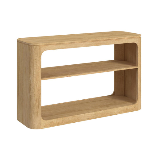 Rosalie - Sofa Table - Natural – Sofa Tables by Elements International at Furniture Wholesale Plus , Nashville furniture store