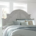 Magnolia Manor - Panel Headboard – Panel Headboards by Liberty Furniture at Furniture Wholesale Plus , Nashville furniture store