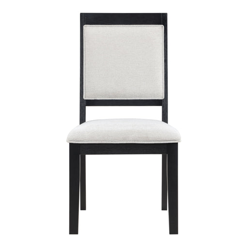 Molly - Side Chair (Set of 2) – Chair Sets by Steve Silver Furniture at Furniture Wholesale Plus , Nashville furniture store
