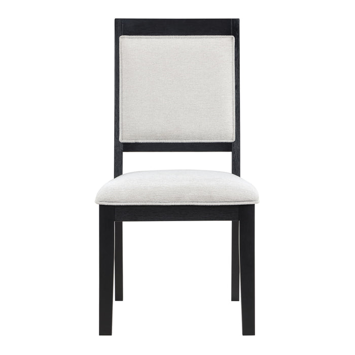 Molly - Side Chair (Set of 2) – Chair Sets by Steve Silver Furniture at Furniture Wholesale Plus , Nashville furniture store