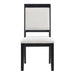 Molly - Side Chair (Set of 2) – Chair Sets by Steve Silver Furniture at Furniture Wholesale Plus , Nashville furniture store