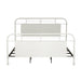 Vintage Series - Metal Bed – Panel Beds by Liberty Furniture at Furniture Wholesale Plus , Nashville furniture store
