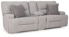 Acklen Place - Reclining Sectional – Reclining Sectionals by Signature Design by Ashley® at Furniture Wholesale Plus , Nashville furniture store