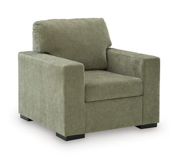 Bridgepoint - Chair - Moss – Arm Chairs by Signature Design by Ashley® at Furniture Wholesale Plus , Nashville furniture store