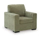 Bridgepoint - Chair - Moss – Arm Chairs by Signature Design by Ashley® at Furniture Wholesale Plus , Nashville furniture store