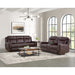 Panther - Living Room Set – 3 Piece Living Room Sets by Elements International at Furniture Wholesale Plus , Nashville furniture store