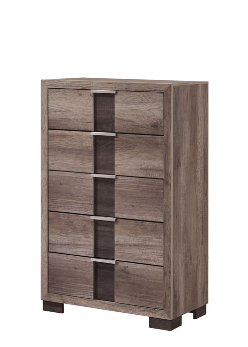 Rangley - Chest – Accent Chests by Crown Mark at Furniture Wholesale Plus , Nashville furniture store