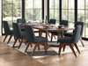 Dilenno - Extension Dining Table Set – 5 Piece Dining Room Sets by Signature Design by Ashley® at Furniture Wholesale Plus , Nashville furniture store