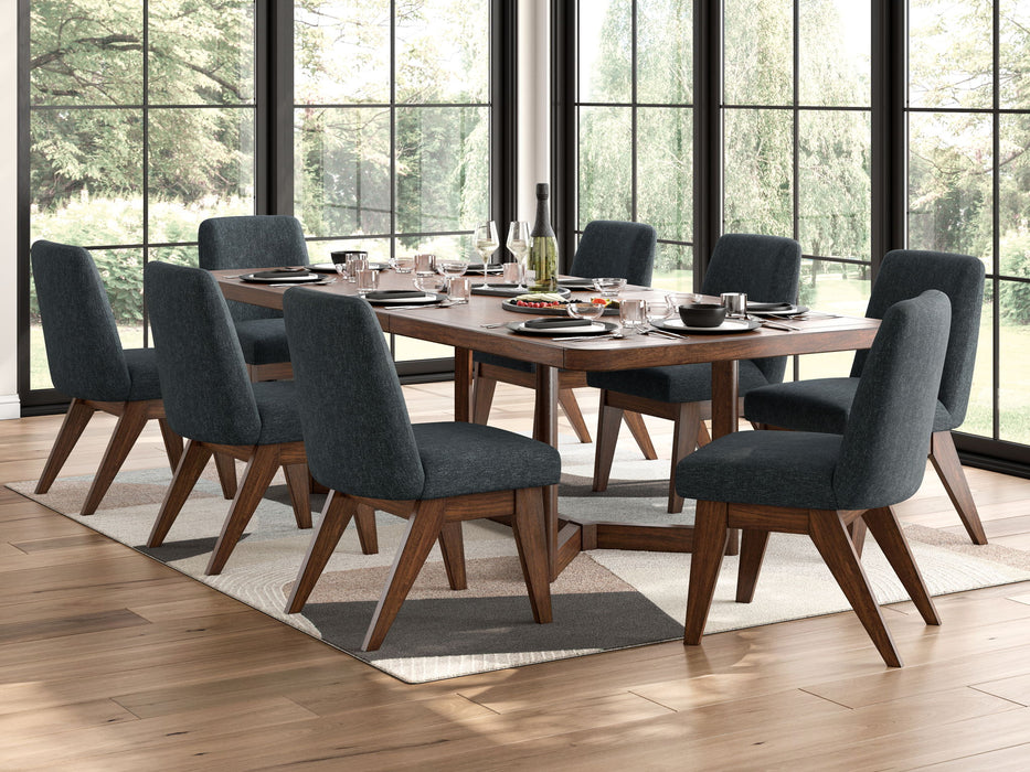 Dilenno - Extension Dining Table Set – 5 Piece Dining Room Sets by Signature Design by Ashley® at Furniture Wholesale Plus , Nashville furniture store