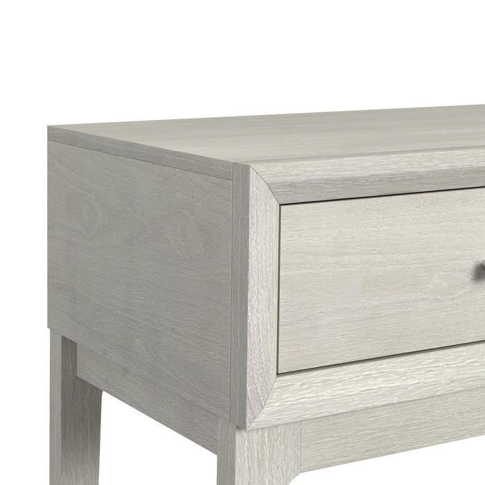 Westland - Sofa Table - Almond – Sofa Tables by Elements International at Furniture Wholesale Plus , Nashville furniture store