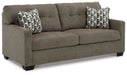 Mahoney - Living Room Set – Stationary Sofas & Loveseats by Signature Design by Ashley® at Furniture Wholesale Plus , Nashville furniture store