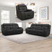 Chapman - Sofa Set – Reclining Sofas & Loveseats by Liberty Furniture at Furniture Wholesale Plus , Nashville furniture store