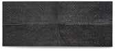 Lenora - Wall Decor - Antique Black – Wall Decor by Signature Design by Ashley® at Furniture Wholesale Plus , Nashville furniture store