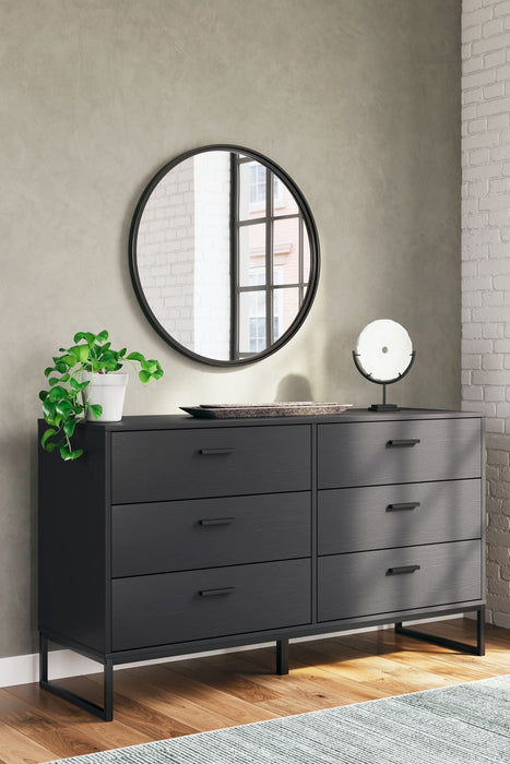 Socalle - Bedroom Set – 3 Piece Bedroom Sets by Signature Design by Ashley® at Furniture Wholesale Plus , Nashville furniture store