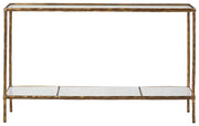 Ryandale - Console Sofa Table – Sofa Tables by Signature Design by Ashley® at Furniture Wholesale Plus , Nashville furniture store