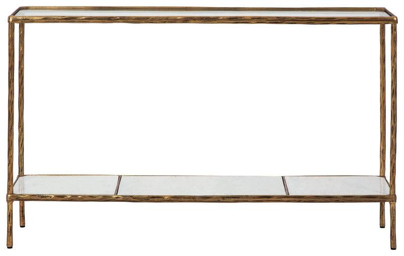 Ryandale - Console Sofa Table – Sofa Tables by Signature Design by Ashley® at Furniture Wholesale Plus , Nashville furniture store