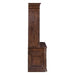 Providence Park - Credenza & Hutch - Chateau Brown – Credenzas & Hutches by Liberty Furniture at Furniture Wholesale Plus , Nashville furniture store