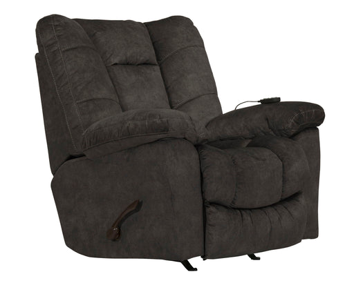 Manfred - Rocker Recliner With Heat & Massage – Reclining Chairs by Catnapper at Furniture Wholesale Plus , Nashville furniture store