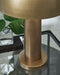Wendfield - Metal Lamp – Floor Lamps by Signature Design by Ashley® at Furniture Wholesale Plus , Nashville furniture store