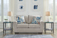 Cashton - Loveseat – Stationary Loveseats by Signature Design by Ashley® at Furniture Wholesale Plus , Nashville furniture store
