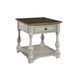 Morgan Creek - Table Set – Table Sets by Liberty Furniture at Furniture Wholesale Plus , Nashville furniture store