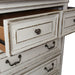 Magnolia Manor - 5 Drawer Chest – Accent Chests by Liberty Furniture at Furniture Wholesale Plus , Nashville furniture store