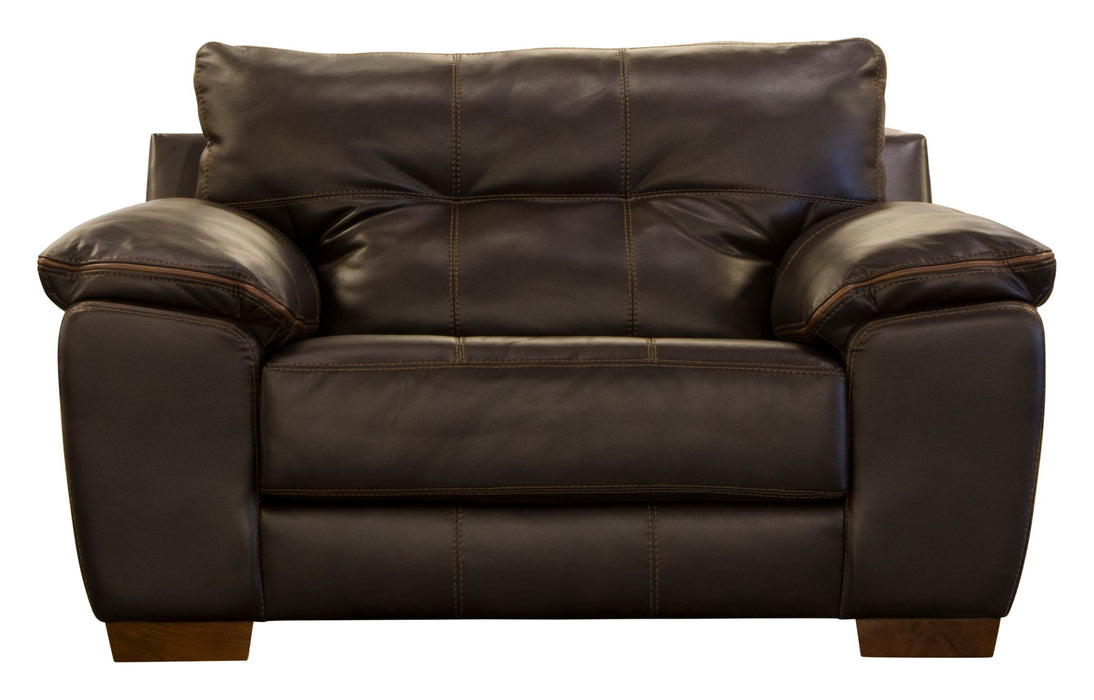 Hudson - Chair and a Half - Premium Arm Chairs from Jackson - Just $749! Shop now at Furniture Wholesale Plus  We are the best furniture store in Nashville, Hendersonville, Goodlettsville, Madison, Antioch, Mount Juliet, Lebanon, Gallatin, Springfield, Murfreesboro, Franklin, Brentwood