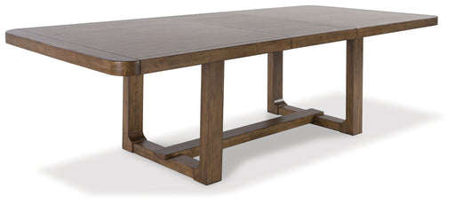 Cabalynn - Rectangular Dining Room Table – Counter Tables by Signature Design by Ashley® at Furniture Wholesale Plus , Nashville furniture store