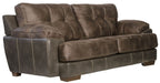 Drummond - Sofa – Stationary Sofas by Jackson at Furniture Wholesale Plus , Nashville furniture store