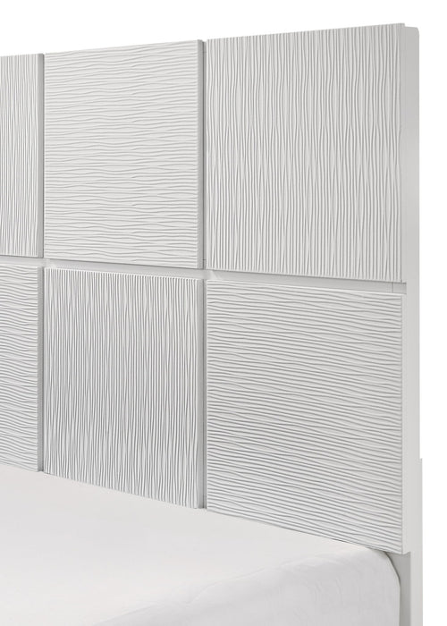 Denker - Bedroom Set – 4 Piece Bedroom Sets by Crown Mark at Furniture Wholesale Plus , Nashville furniture store