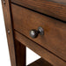 Lake House - Chair Side Table – Chair Side Tables by Liberty Furniture at Furniture Wholesale Plus , Nashville furniture store