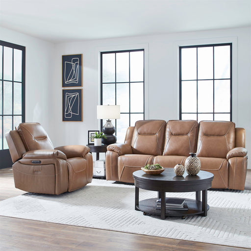 Callihan - Sofa Set – Reclining Sofas & Loveseats by Liberty Furniture at Furniture Wholesale Plus , Nashville furniture store
