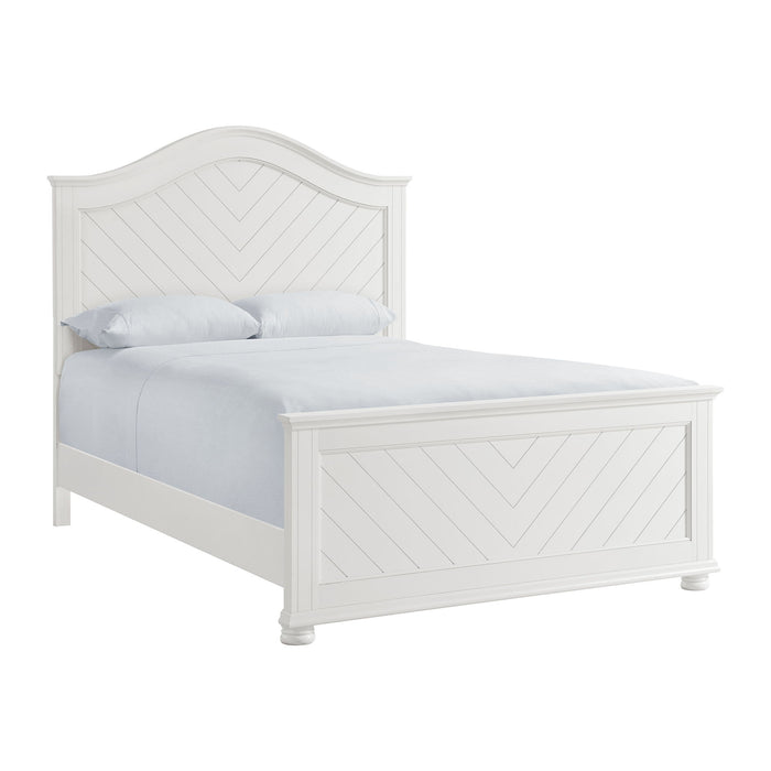 Kona - Panel Bedroom Set – 3 Piece Bedroom Sets by Elements International at Furniture Wholesale Plus , Nashville furniture store