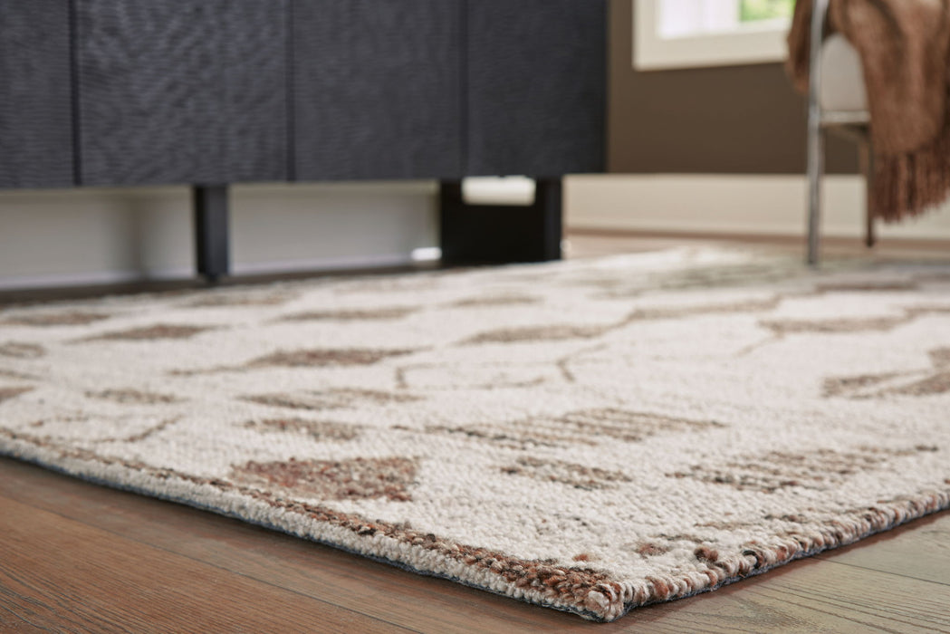 Brettler - Area Rug – Area Rugs by Signature Design by Ashley® at Furniture Wholesale Plus , Nashville furniture store
