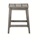 Ryan - Counter Stool - Light Brown - Premium Counter Height (24"-27") from Steve Silver Furniture - Just $159! Shop now at Furniture Wholesale Plus  We are the best furniture store in Nashville, Hendersonville, Goodlettsville, Madison, Antioch, Mount Juliet, Lebanon, Gallatin, Springfield, Murfreesboro, Franklin, Brentwood
