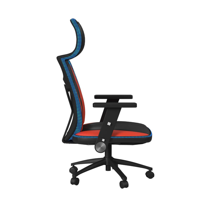 Rollins - Gaming Chair With LED And Speaker – Gaming Chairs by Elements International at Furniture Wholesale Plus , Nashville furniture store