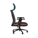 Rollins - Gaming Chair With LED And Speaker – Gaming Chairs by Elements International at Furniture Wholesale Plus , Nashville furniture store