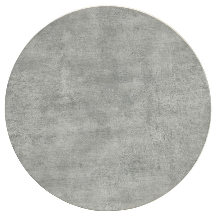 Hadi - Round Smart Top Table – End Tables by CoasterEveryday at Furniture Wholesale Plus , Nashville furniture store