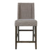 Double Bridge - Upholstered Chair – Counter Chairs by Liberty Furniture at Furniture Wholesale Plus , Nashville furniture store
