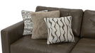 Siena - Modular Sectional And Cocktail Ottoman – 2 Piece Living Room Sets by Jackson at Furniture Wholesale Plus , Nashville furniture store