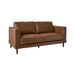 Hampton - Loveseat – Stationary Loveseats by Elements International at Furniture Wholesale Plus , Nashville furniture store
