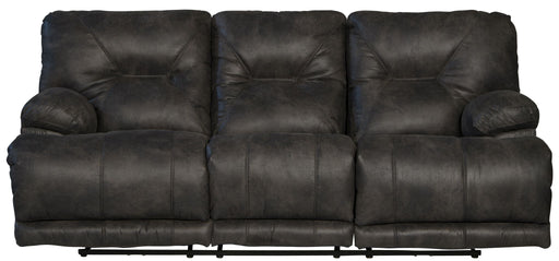 Voyager - Lay Flat Reclining Sofa – Reclining Sofas by Catnapper at Furniture Wholesale Plus , Nashville furniture store