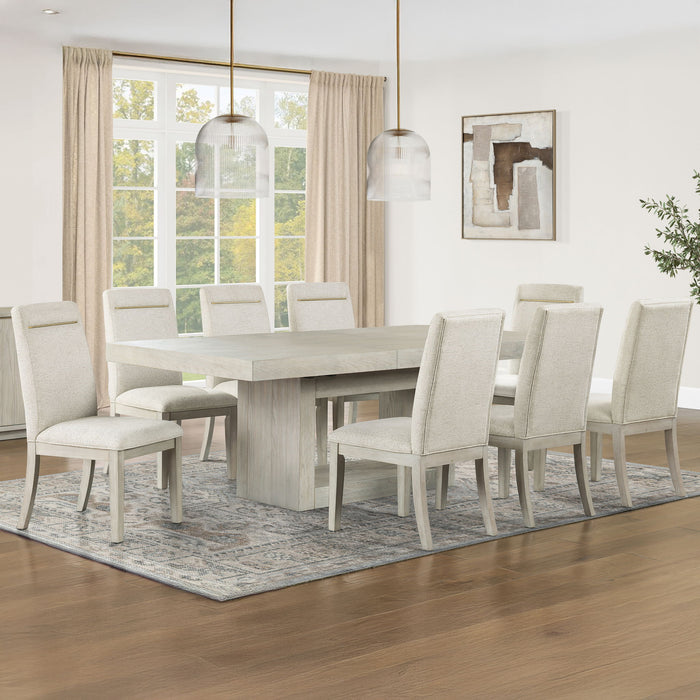 Garland - Dining Set – 5 Piece Dining Room Sets by Steve Silver Furniture at Furniture Wholesale Plus , Nashville furniture store