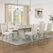Garland - Dining Set – 5 Piece Dining Room Sets by Steve Silver Furniture at Furniture Wholesale Plus , Nashville furniture store