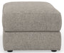 Zeke - Ottoman - Cloud – Upholstered Ottomans by Jackson at Furniture Wholesale Plus , Nashville furniture store