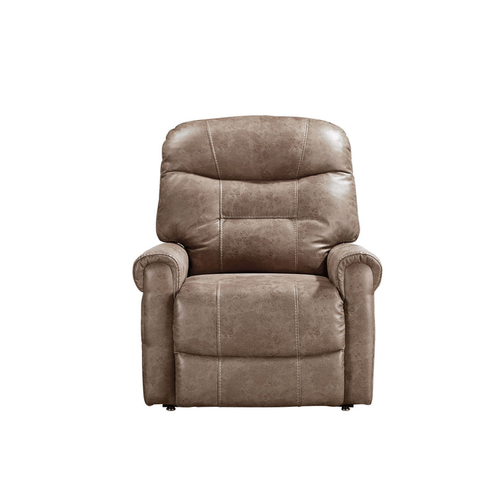 Ottawa - Power Lift Chair With Heat – Lift Chairs by Steve Silver Furniture at Furniture Wholesale Plus , Nashville furniture store