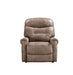 Ottawa - Power Lift Chair With Heat – Lift Chairs by Steve Silver Furniture at Furniture Wholesale Plus , Nashville furniture store