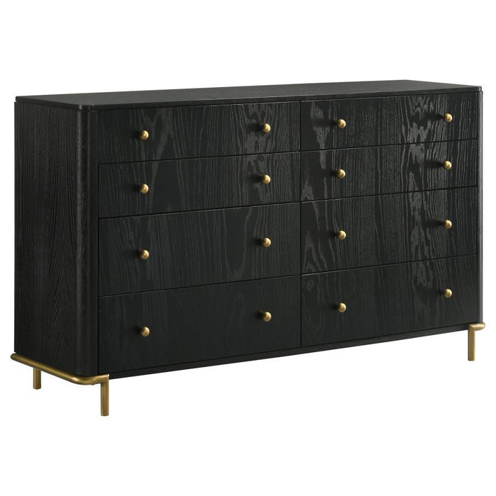 Arini - 8-Drawer Dresser – Dressers by CoasterElevations at Furniture Wholesale Plus , Nashville furniture store